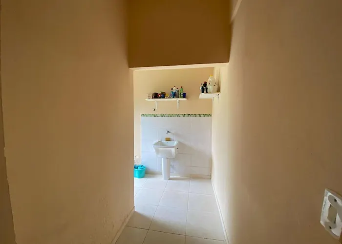 Casa Familia Com Ar Vaga Praia Do Centro Paraty