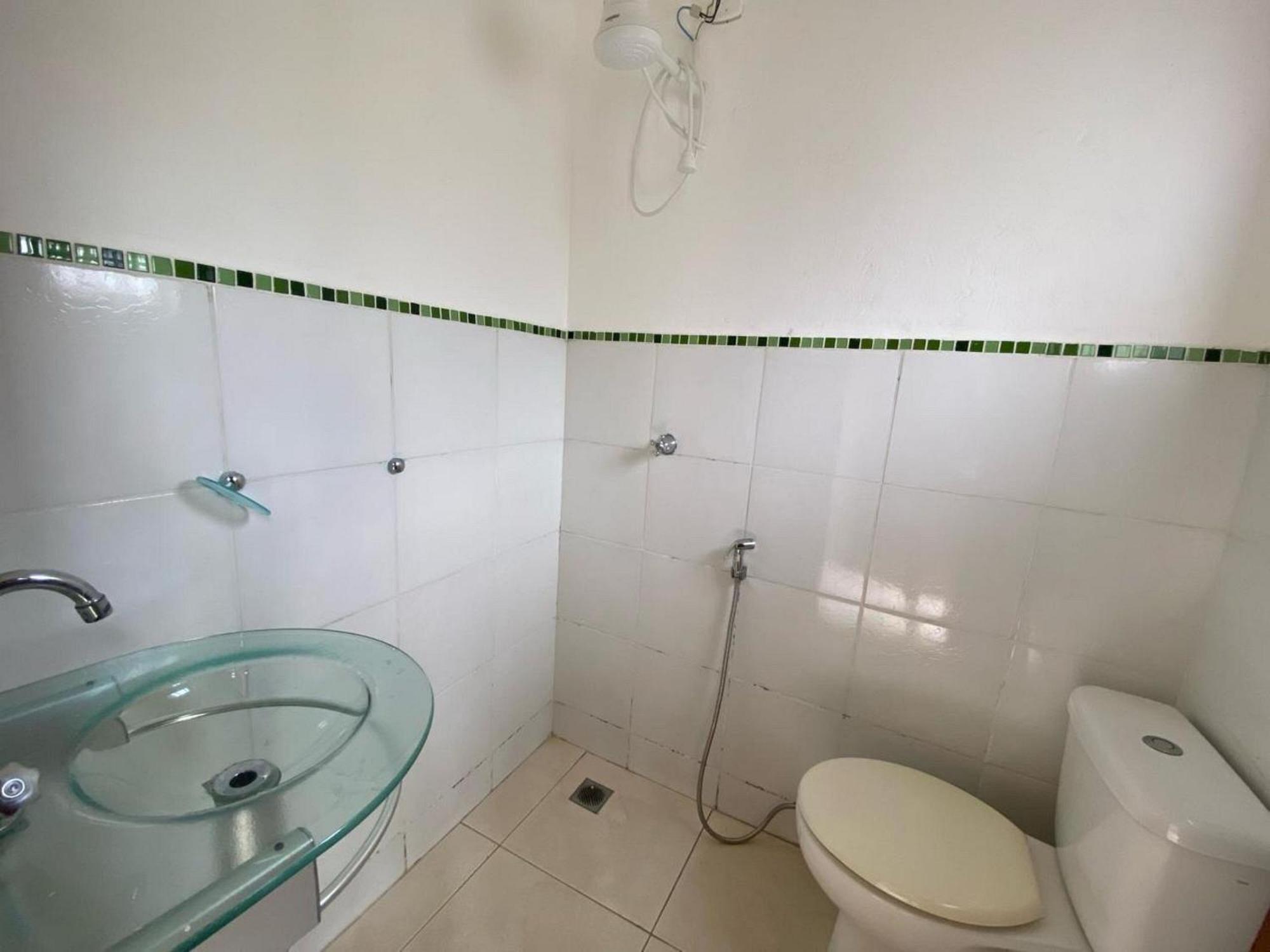 Casa Familia Com Ar Vaga Do Centro Holiday home Paraty