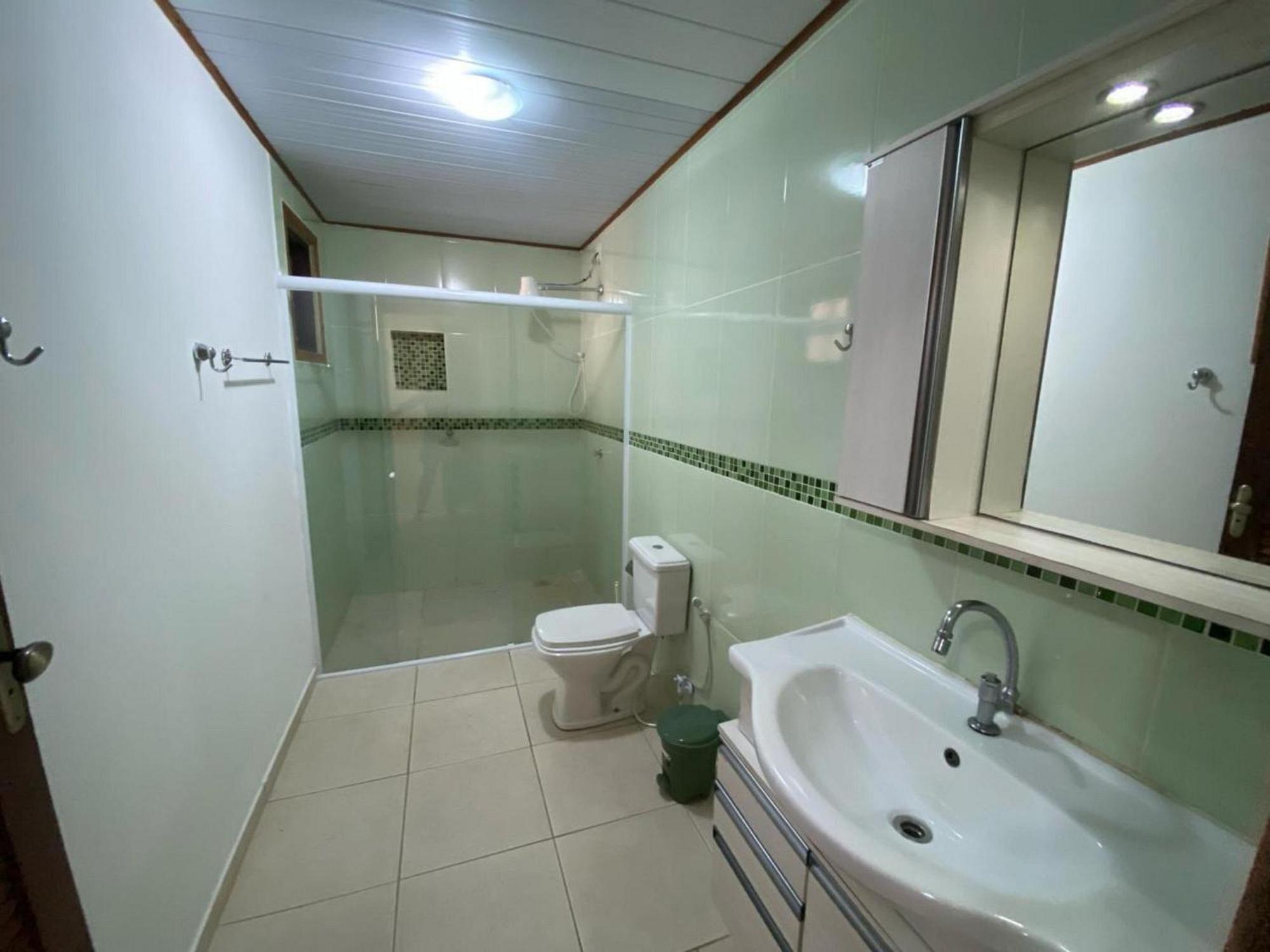 Casa Familia Com Ar Vaga Do Centro